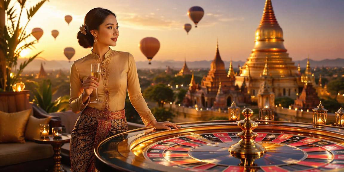 ma99 ma99 App ထဲတွင် ဘာတွေ ရနိုင်သလဲ
