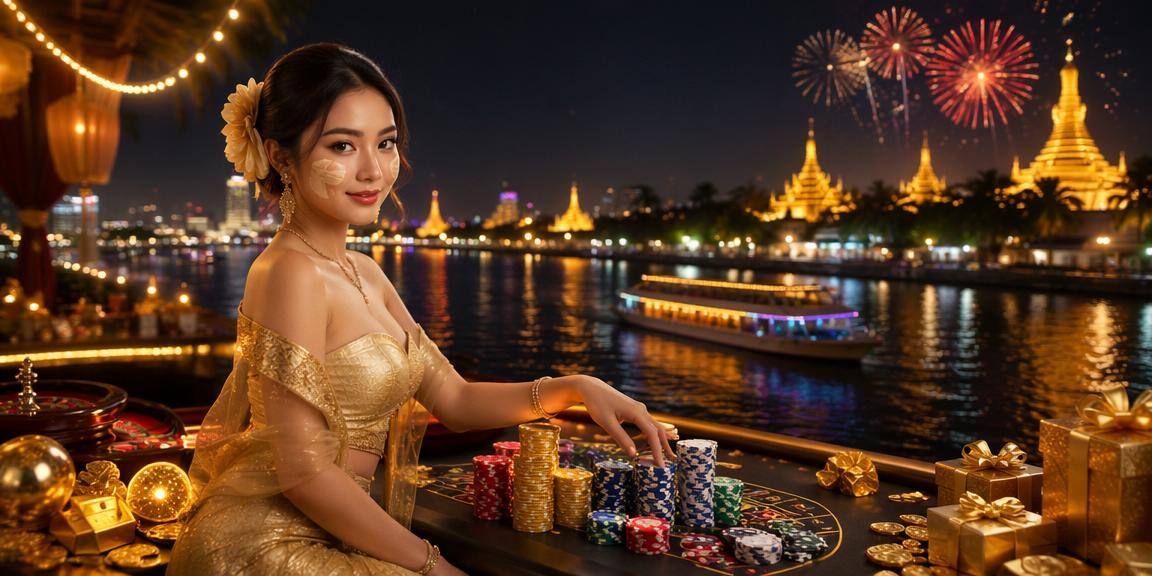 ma99 ဘလက်ဂျက်ဖြတ်တောက်တယ်